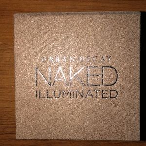 Urban Decay Naked Illuminated Highlighter